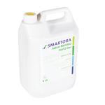 Smartora Lemon Beaded Hand Gel 5ltr Jerrican Without Pump