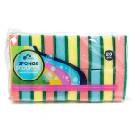 Super Bright Sponge Scourers