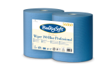 56860 Blue BulkySoft Monster Rolls 3ply 190Pro - 500 Sheet