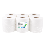 Smartora Mini Jumbo Toilet Rolls 2ply