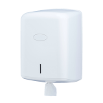 AG47001 - CFD216 Smart Centrefeed Plastic Lockable Dispenser