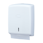 AH37001 Smart Paper Towel Plastic Lockable Dispenser