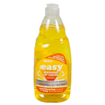 Easy Washing Up Liquid Lemon/Original 500ml