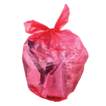 Red Heavy Duty Sack - 80ltr