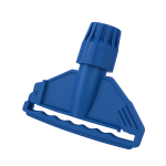 Blue Plastic Kentucky Fitting Only