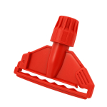 Red Plastic Kentucky Fitting Only