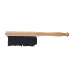 Bannister Wooden hand brush