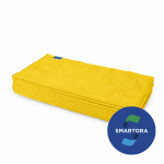 Smartora Microfibre Cloths 40 x 40cm