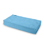 Smartora Heavy Weight Microfibre Cloths 40 x 40cm