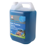 F010  Multi purpose Cleaner 5ltr