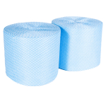 Diamond Hygiene Rolls Blue (2/Rolls)