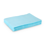 Smartora Pro Multi Cloth Blue - 400 Sheet - 25 per Pack