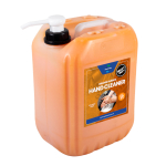 Smartora Orange Pumice Hand Cleaner 10ltr - With Pump