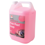 Pink Pearl Lotion Soap 5ltr