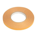 12mm x 50m CROC5 PVC Ultra High Tack  Double Sided Tape