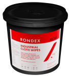 Rondex Industrial Cloth Wipes 250 Sheets
