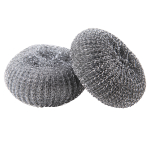 Galvanised Scourers Medium  - 40g