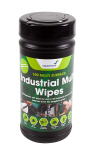Smartora Industrial Multi Wipes 100Sheet 6/case 540/PLLT