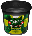 Smartora Industrial Multi Wipes 500 Sheets 19 x 28cm