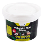 Smartora Industrial Multi Wipes - 150 Sheet
