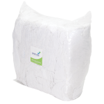 White Cotton Sheeting
