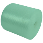 Green BioDegradable Bubblewrap - 600mm x 100m