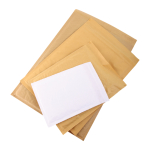EP7 Gold Protect Bubble Mailers