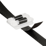 CB4G, 13mm Galvanised Strapping Buckles