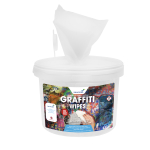 Smartora Graffiti Wipes - 150 Sheet
