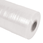 500x2000Mx17mu Clear 150% Machine Wrap 16Kg/Roll 46/pllt