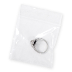 PG6 - Plain Gripseal Bag