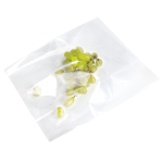 Clear Polythene Bags - 18 x 24" (450 x 600mm) - 250g