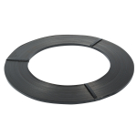 RW16 16 x 0.5mm x 395m Ribbon Wound Steel Strapping