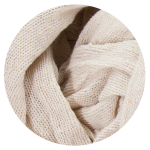 Cotton Stockinette Roll  - (800g)