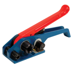 PPSK10, Strapping Kit - TT45BLK Strap, PD40 Trolley, TST30 Tensioner, SGP12 Sealer and  SO34 Seals