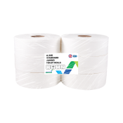 Smartora Jumbo Toilet Rolls 2ply