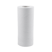 HRW2440 White Hygiene Rolls 2ply - 250mm (10inch)