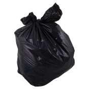 Safewaste Black Refuse Sacks - 120g