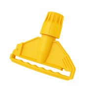 Yellow Plastic Kentucky Fitting Only