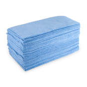 Smartora Ultra Premium Edgeless Microfibre Cloths 40 x 40cm