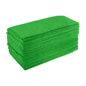 Smartora Ultra Premium Edgeless Microfibre Cloths 40 x 40cm