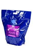 Smartora Disinfectant Sanitising Surface Wipes  Dispenser Bag - 1500 Sheet