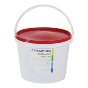 Smartora Red Beaded Hand Gel 15ltr