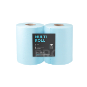 Smartora Pro Turquoise Blue Multi Roll - 400 Sheets