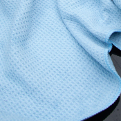 Smartora Waffle Drying Towel 5pk 50 x 70cm