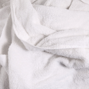 White Towel