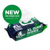 Smartora XL Giant Wipes