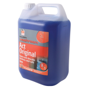 H005  Act Toilet Cleaner 5ltr