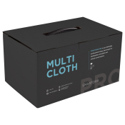 Smartora Pro Multi Cloth Wipes White 500mm x 300mm- 150/Box