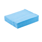 Blue Handy Wiper 50/pack (small pack) 104390
